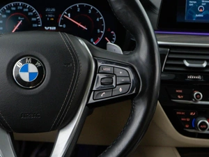 Универсал BMW 5 серия 2019 года, 3597077 рублей, Москва