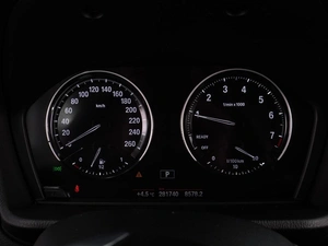 Внедорожник BMW X2 2020 года, 2049000 рублей, Воронеж