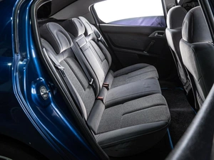 Седан Peugeot 407 2007 года, 510000 рублей, Волгоград