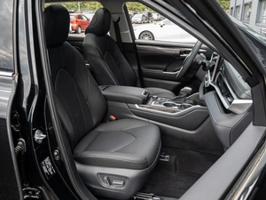 Внедорожник Toyota Highlander 2025 года, 5200000 рублей, Краснодар