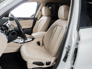 Внедорожник BMW X3 2018 года, 3814000 рублей, Тюмень