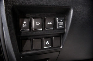 Внедорожник Infiniti JX 2013 года, 1649000 рублей, Пермь