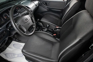 Внедорожник ВАЗ (LADA) Niva Travel 2022 года, 869000 рублей, Сургут