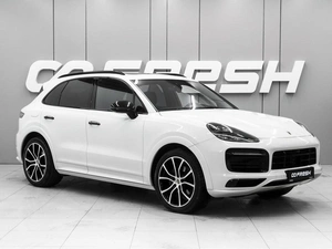 Внедорожник Porsche Cayenne 2019 года, 7400000 рублей, Ростов-на-Дону