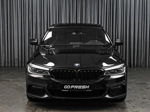 Седан BMW 5 серия 2018 года, 3598000 рублей, Ставрополь