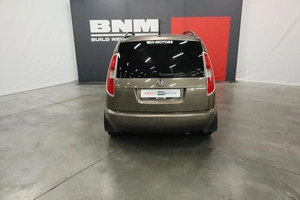Компактвэн Skoda Roomster 2012 года, 750000 рублей, Курск