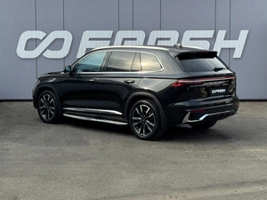 Внедорожник Geely Monjaro 2023 года, 2999000 рублей, Кропоткин