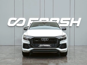 Внедорожник Audi Q8 2019 года, 5790000 рублей, Краснодар