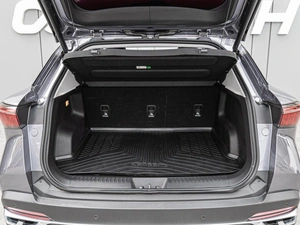 Внедорожник OMODA C5 2023 года, 1940000 рублей, Краснодар