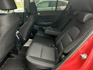Внедорожник Kia Sportage 2020 года, 1930000 рублей, Ярославль