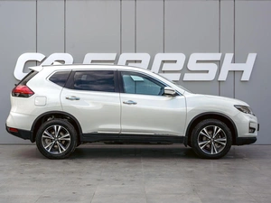 Внедорожник Nissan X-Trail 2019 года, 2640000 рублей, Краснодар