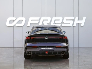 Лифтбек Changan UNI-V 2023 года, 2500000 рублей, Краснодар