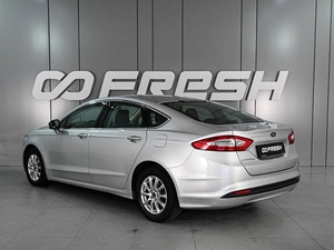 Седан Ford Mondeo 2016 года, 1519000 рублей, Ростов-на-Дону