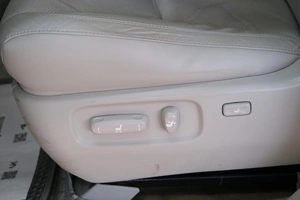 Внедорожник Lexus RX 2008 года, 1669000 рублей, Омск