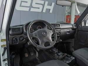 ВИС 2346, I рестайлинг (2021—2024) 1.7 MT (83 л.с.) 2021г. 2021 года, 839000 рублей, Сургут