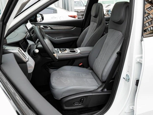 Внедорожник Geely Galaxy M7 2026 года, 3710000 рублей, Краснодар