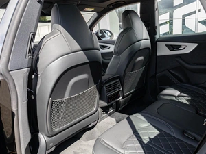 Внедорожник Audi Q8 2025 года, 14875000 рублей, Краснодар