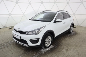 Хэтчбек Kia Rio 2019 года, 1499000 рублей, Обнинск