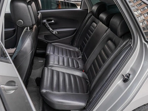 Седан Volkswagen Polo 2019 года, 1248000 рублей, Краснодар