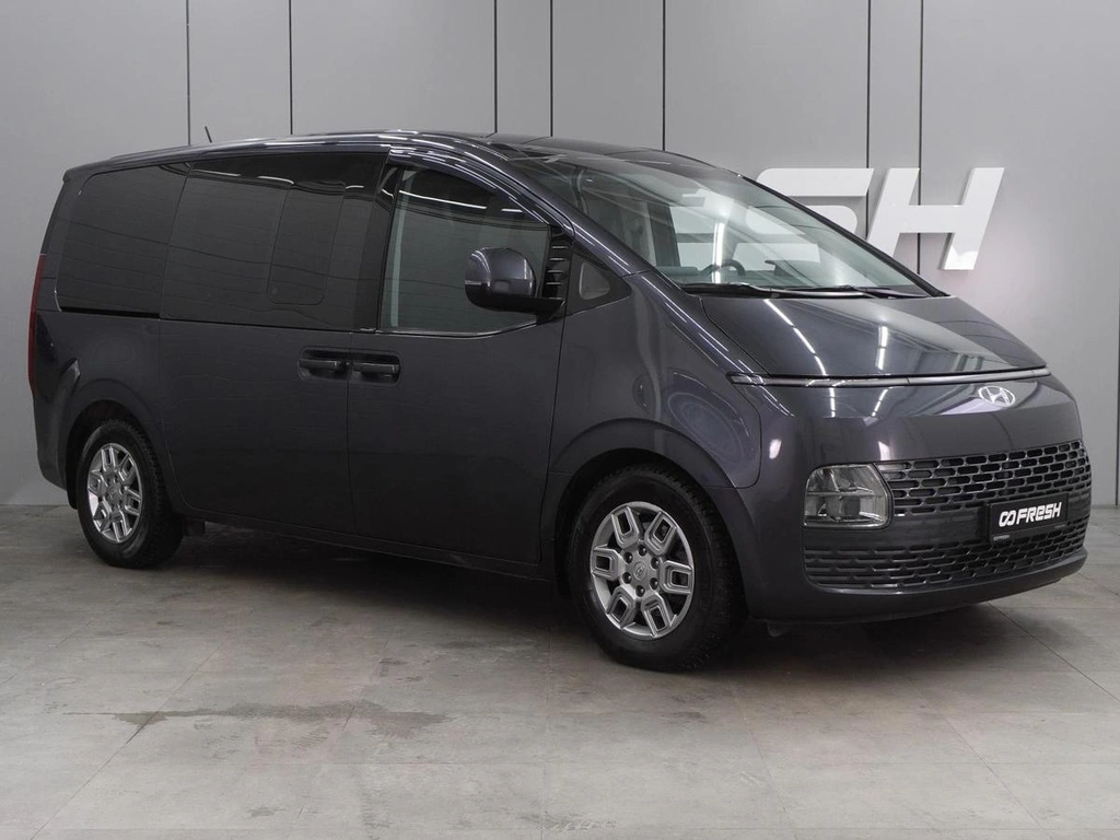 Минивэн Hyundai Staria 2021 года, 4599000 рублей, Воронеж