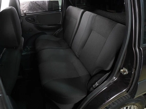 Внедорожник Chevrolet Niva 2013 года, 499000 рублей, Воронеж