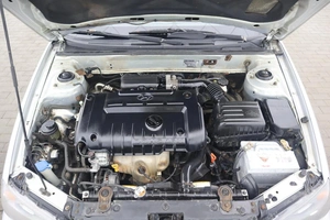 Седан Hyundai Elantra 2009 года, 560000 рублей, Орёл