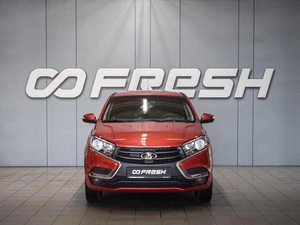 Хетчбэк ВАЗ (LADA) XRAY 2019 года, 920000 рублей, Муром