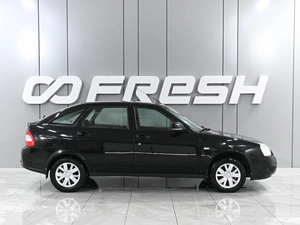 Хетчбэк ВАЗ (LADA) Priora 2015 года, 559000 рублей, Ростов-на-Дону