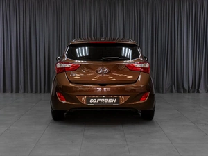 Хетчбэк Hyundai i30 2013 года, 810000 рублей, Тюмень