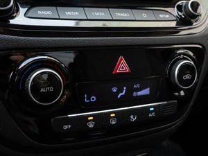Седан Hyundai Solaris 2021 года, 1620000 рублей, Краснодар