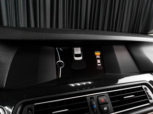 Седан BMW 5 серия 2013 года, 1712000 рублей, Тюмень