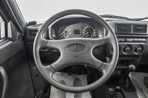 Внедорожник ВАЗ (LADA) Niva Legend 2024 года, 949000 рублей, Барнаул