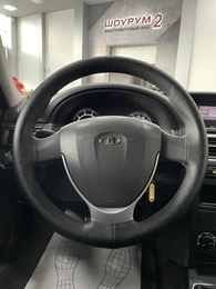Хетчбэк ВАЗ (LADA) Priora 2015 года, 597000 рублей, Солонцы