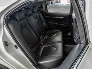 Седан Toyota Camry 2018 года, 2544000 рублей, Ставрополь