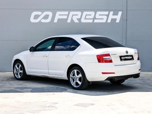 Лифтбек Skoda Octavia 2015 года, 1270000 рублей, Краснодар