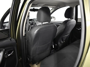 Внедорожник Renault Duster 2015 года, 927100 рублей, Казань