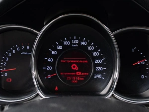 Хетчбэк Kia Ceed 2013 года, 965000 рублей, Краснодар