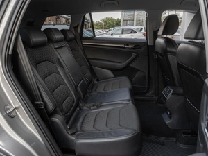 Внедорожник Skoda Kodiaq 2018 года, 2849000 рублей, Саратов