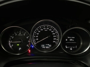 Внедорожник Mazda CX-5 2014 года, 1687000 рублей, Солонцы