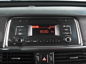 Седан Kia Optima 2016 года, 1599000 рублей, Аксай