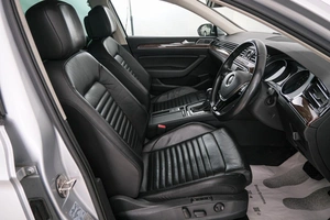 Универсал Volkswagen Passat 2015 года, 1499000 рублей, Красноярск