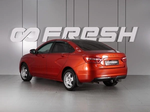 Седан ВАЗ (LADA) Vesta 2021 года, 1098000 рублей, Минеральные Воды