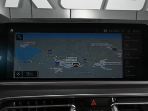 Внедорожник BMW X5 2020 года, 6784000 рублей, Ростов-на-Дону