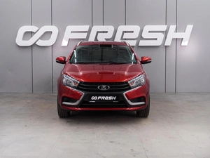 Универсал ВАЗ (LADA) Vesta 2019 года, 1049000 рублей, Воронеж