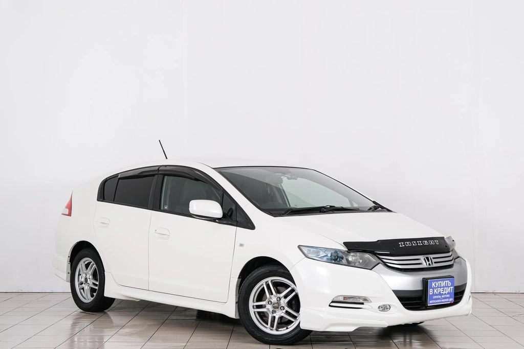 Лифтбек Honda Insight 2010 года, 869000 рублей, Красноярск