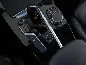 Внедорожник BMW X3 2020 года, 3898999 рублей, Москва