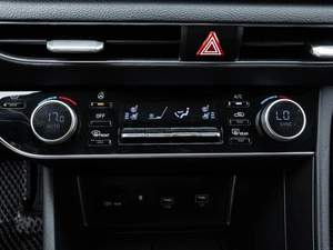 Седан Hyundai Sonata 2021 года, 1998000 рублей, Ставрополь