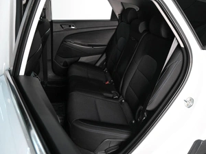 Внедорожник Hyundai Tucson 2018 года, 2429000 рублей, Аксай