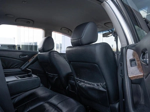 Внедорожник Nissan Murano 2008 года, 790000 рублей, Нижний Новгород