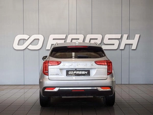 Внедорожник Haval Jolion 2021 года, 1530000 рублей, Муром